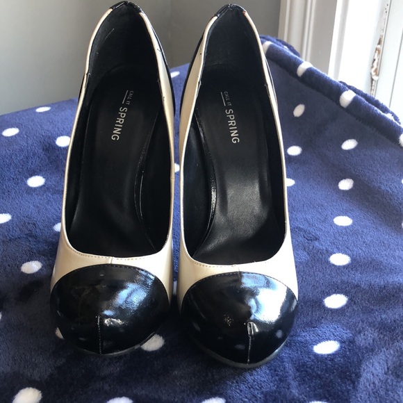 Call It Spring Platform - Picture 3 of 3